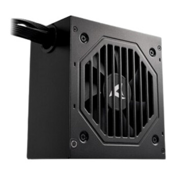Fuente Alimentación Sharkoon 850W Certificación Cybenetics Silver Rebel P10 E