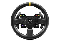 Thrustmaster TM Leather 28 GT Wheel Add-On Volante Multiplataforma para T300, TX 458, T500 y TS-PC R