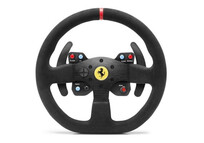 Thrustmaster F599XX EVO 30 Wheel AddOn Alcantara Edition