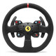 Thrustmaster F599XX EVO 30 Wheel AddOn Alcantara Edition