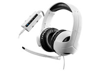 Thrustmaster Y-300CPX Auriculares Gaming Multiplataforma Blancos