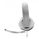 Thrustmaster Y-300CPX Auriculares Gaming Multiplataforma Blancos