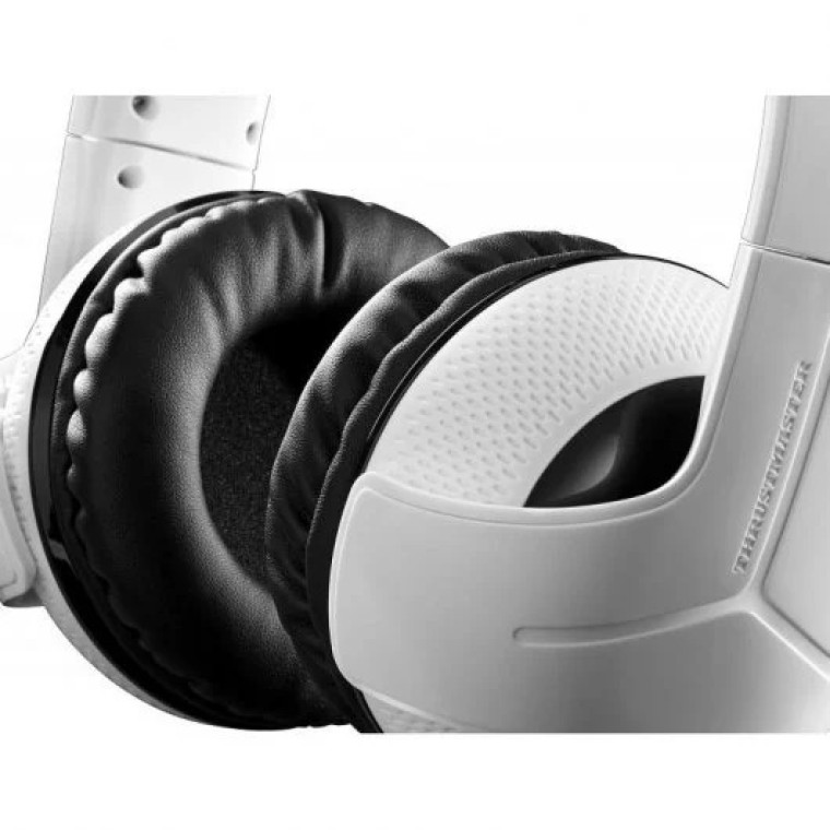 Thrustmaster Y-300CPX Auriculares Gaming Multiplataforma Blancos