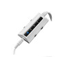 Thrustmaster Y-300CPX Auriculares Gaming Multiplataforma Blancos