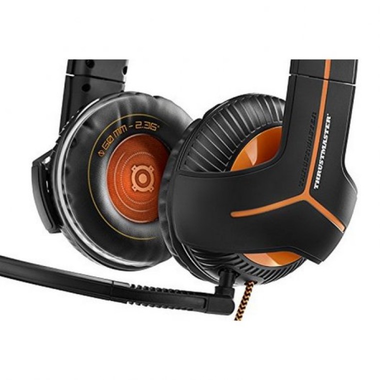 Thrustmaster Y-350CPX Auriculares Gaming 7.1