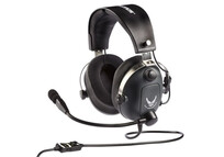 Thrustmaster T.Flight U.S Air Force Edition Auriculares Gaming