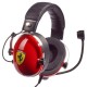 Thrustmaster T.Racing Scuderia Ferrari Edition Auriculares Gaming