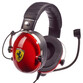 Thrustmaster T.Racing Scuderia Ferrari Edition Auriculares Gaming Thrustmaster T.Racing Scuderia Ferrari Edition Auriculares Gaming
