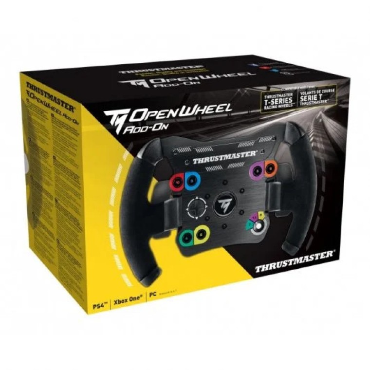 Thrustmaster Open Wheel Add-on