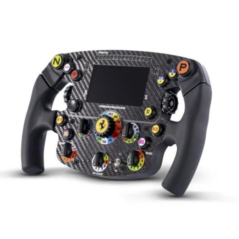 Thrustmaster Formula Wheel Add-On Ferrari SF1000 Edition