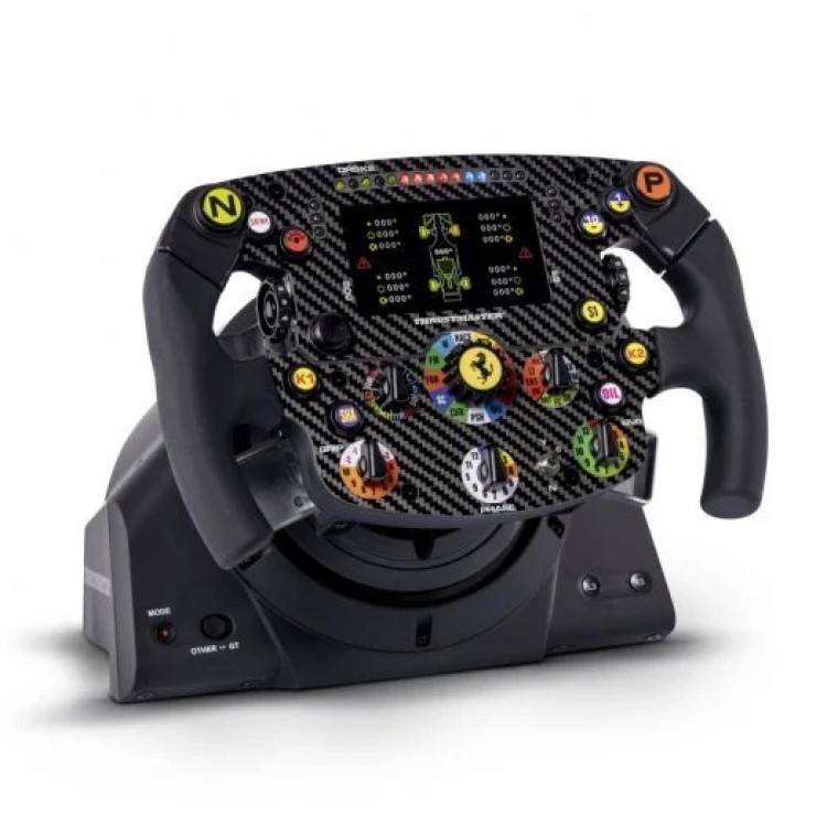 Thrustmaster Formula Wheel Add-On Ferrari SF1000 Edition