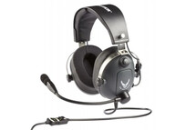 Thrustmaster T.Flight US Air Force Edition Auriculares Gaming DTS PC/PS4/XBOX/Switch