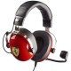 ThrustMaster T.Racing Scuderia Ferrari Edition-DTS Auriculares Gaming Multiplataforma Negro