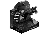 Thrustmaster Viper TQS Sistema de Cuadrante de Aceleración del Viper para PC