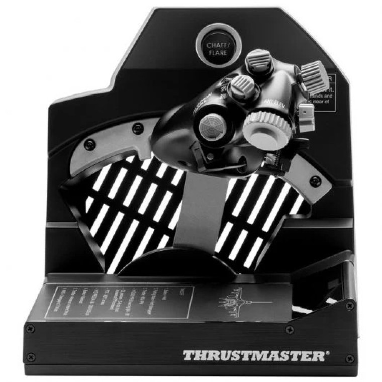 Thrustmaster Viper TQS Sistema de Cuadrante de Aceleración del Viper para PC