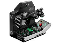 Thrustmaster Viper TQS Mission Pack Sistema de Cuadrante de Aceleración del Viper + Panel de Control