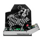Thrustmaster Viper TQS Mission Pack Sistema de Cuadrante de Aceleración del Viper + Panel de Control Thrustmaster Viper TQS Mission Pack Sistema de Cuadrante de Aceleración del Viper + Panel de Control