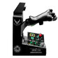 Thrustmaster Viper TQS Mission Pack Sistema de Cuadrante de Aceleración del Viper + Panel de Control Thrustmaster Viper TQS Mission Pack Sistema de Cuadrante de Aceleración del Viper + Panel de Control