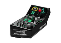 Thrustmaster Viper Panel Controles de Cabina del Viper para PC