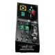 Thrustmaster Viper Panel Controles de Cabina del Viper para PC