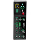 Thrustmaster Viper Panel Controles de Cabina del Viper para PC