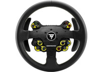 Thrustmaster EVO Racing 32R Leather Aro de Volante para Bases Thrustmaster