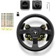 Thrustmaster EVO Racing 32R Leather Aro de Volante para Bases Thrustmaster