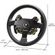 Thrustmaster EVO Racing 32R Leather Aro de Volante para Bases Thrustmaster