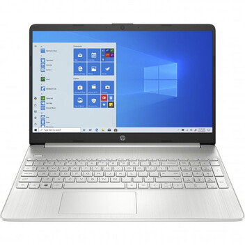 Portátil HP 15S-FQ2104NS Intel Core i3-1115G4/4GB/256GB SSD/15.6" Portátil HP 15S-FQ2104NS Intel Core i3-1115G4/4GB/256GB SSD/15.6"