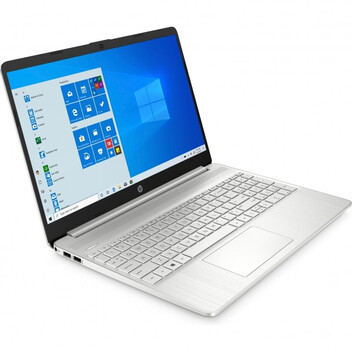 Portátil HP 15S-FQ2104NS Intel Core i3-1115G4/4GB/256GB SSD/15.6" Portátil HP 15S-FQ2104NS Intel Core i3-1115G4/4GB/256GB SSD/15.6"