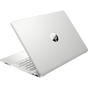 Portátil HP 15S-FQ2104NS Intel Core i3-1115G4/4GB/256GB SSD/15.6" Portátil HP 15S-FQ2104NS Intel Core i3-1115G4/4GB/256GB SSD/15.6"