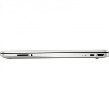 Portátil HP 15S-FQ2104NS Intel Core i3-1115G4/4GB/256GB SSD/15.6" Portátil HP 15S-FQ2104NS Intel Core i3-1115G4/4GB/256GB SSD/15.6"