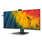 Philips 40B1U5601H/00 40" LED IPS WQHD 100Hz USB-C Webcam Philips 40B1U5601H/00 40" LED IPS WQHD 100Hz USB-C Webcam