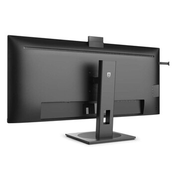 Philips 40B1U5601H/00 40" LED IPS WQHD 100Hz USB-C Webcam Philips 40B1U5601H/00 40" LED IPS WQHD 100Hz USB-C Webcam