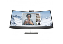 HP E34m G4 34" LED IPS WQHD 75Hz USB-C Curva