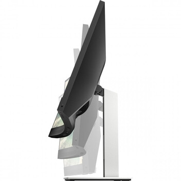 HP E34m G4 34" LED IPS WQHD 75Hz USB-C Curva