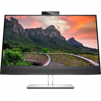 HP E27M G4 27" LED IPS QHD 75Hz Webcam USB-C HP E27M G4 27" LED IPS QHD 75Hz Webcam USB-C