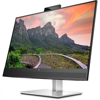 HP E27M G4 27" LED IPS QHD 75Hz Webcam USB-C HP E27M G4 27" LED IPS QHD 75Hz Webcam USB-C
