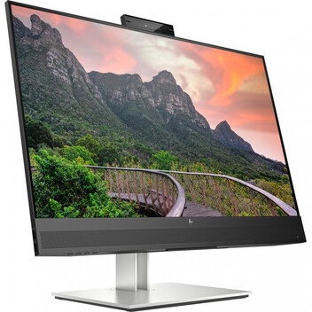 HP E27M G4 27" LED IPS QHD 75Hz Webcam USB-C HP E27M G4 27" LED IPS QHD 75Hz Webcam USB-C