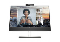HP E24M G4 23.8" LED IPS FullHD 75Hz Webcam USB-C