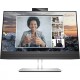 HP E24M G4 23.8" LED IPS FullHD 75Hz Webcam USB-C