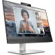 HP E24M G4 23.8" LED IPS FullHD 75Hz Webcam USB-C