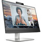 HP E24M G4 23.8" LED IPS FullHD 75Hz Webcam USB-C HP E24M G4 23.8" LED IPS FullHD 75Hz Webcam USB-C