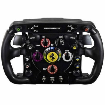 Thrustmaster Ferrari F1 Wheel Add-On PC/PS3/PS4/Xbox One Thrustmaster Ferrari F1 Wheel Add-On PC/PS3/PS4/Xbox One