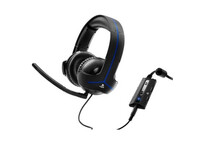 Thrustmaster Y-300P Auriculares con Micrófono para PS4/PS3