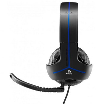 Thrustmaster Y-300P Auriculares con Micrófono para PS4/PS3 Thrustmaster Y-300P Auriculares con Micrófono para PS4/PS3