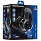 Thrustmaster Y-300P Auriculares con Micrófono para PS4/PS3 Thrustmaster Y-300P Auriculares con Micrófono para PS4/PS3