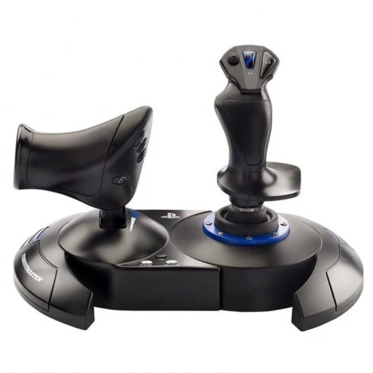 Thrustmaster T.Flight Hotas 4 Joystick PS4/PC