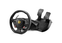 Thrustmaster T80 RW Ferrari 488 GTB PC/PS4/PS5
