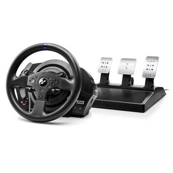 Thrustmaster T300RS GT Edition Volante PC/PS3/PS4/PS5 Thrustmaster T300RS GT Edition Volante PC/PS3/PS4/PS5
